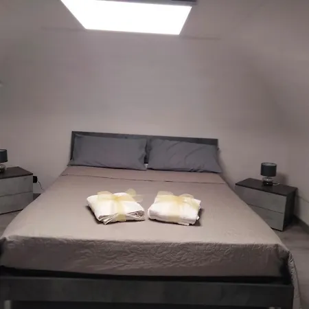 D&a Dom wakacyjny Boscoreale