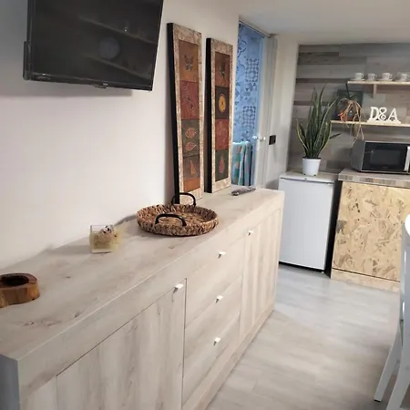 Holiday home D&a