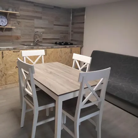 度假居 D&a 博斯科雷亚莱