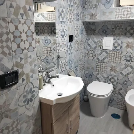 Holiday home D&a