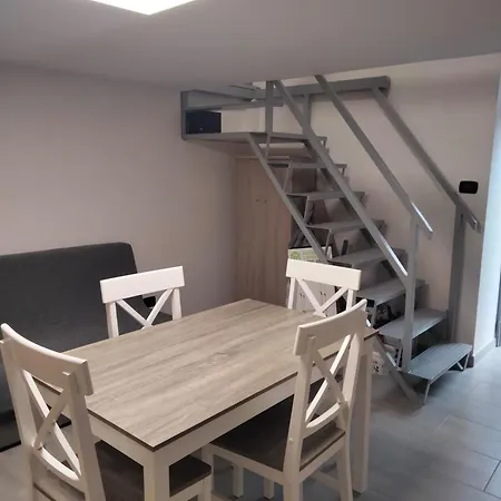 Holiday home D&a *