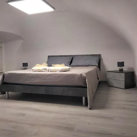 Holiday home D&a Boscoreale