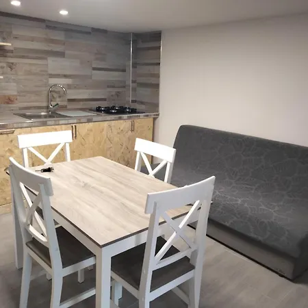 Holiday home D&a