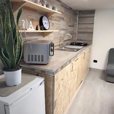 D&a Holiday home