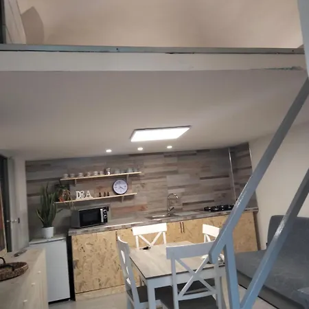 D&a Holiday home