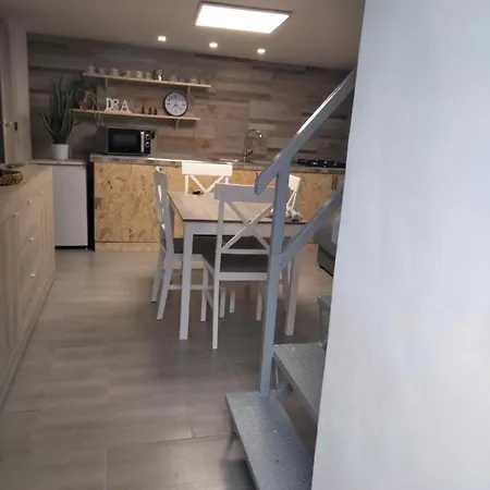 D&a بوسكوريليه