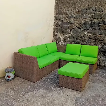 度假居 D&a 博斯科雷亚莱