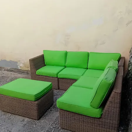 D&a 度假居 博斯科雷亚莱