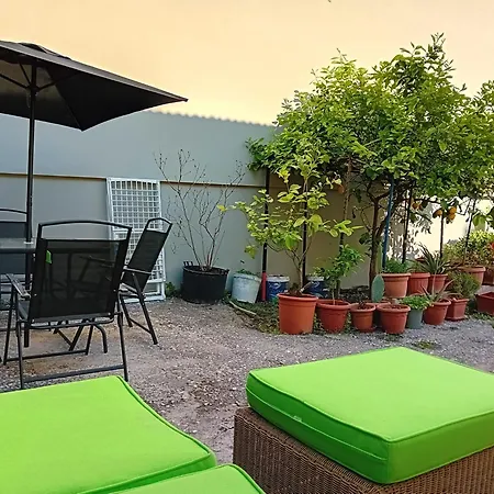 Tatil Evi D&a *